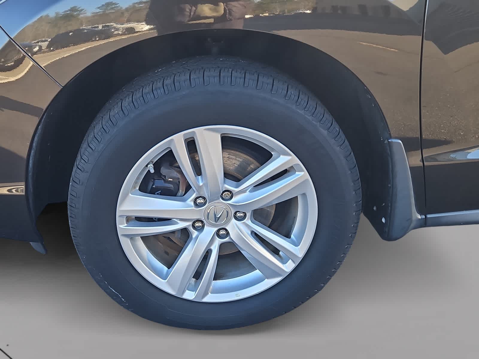 used 2015 Acura RDX car, priced at $14,998