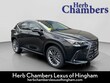  LEXUS NX 350