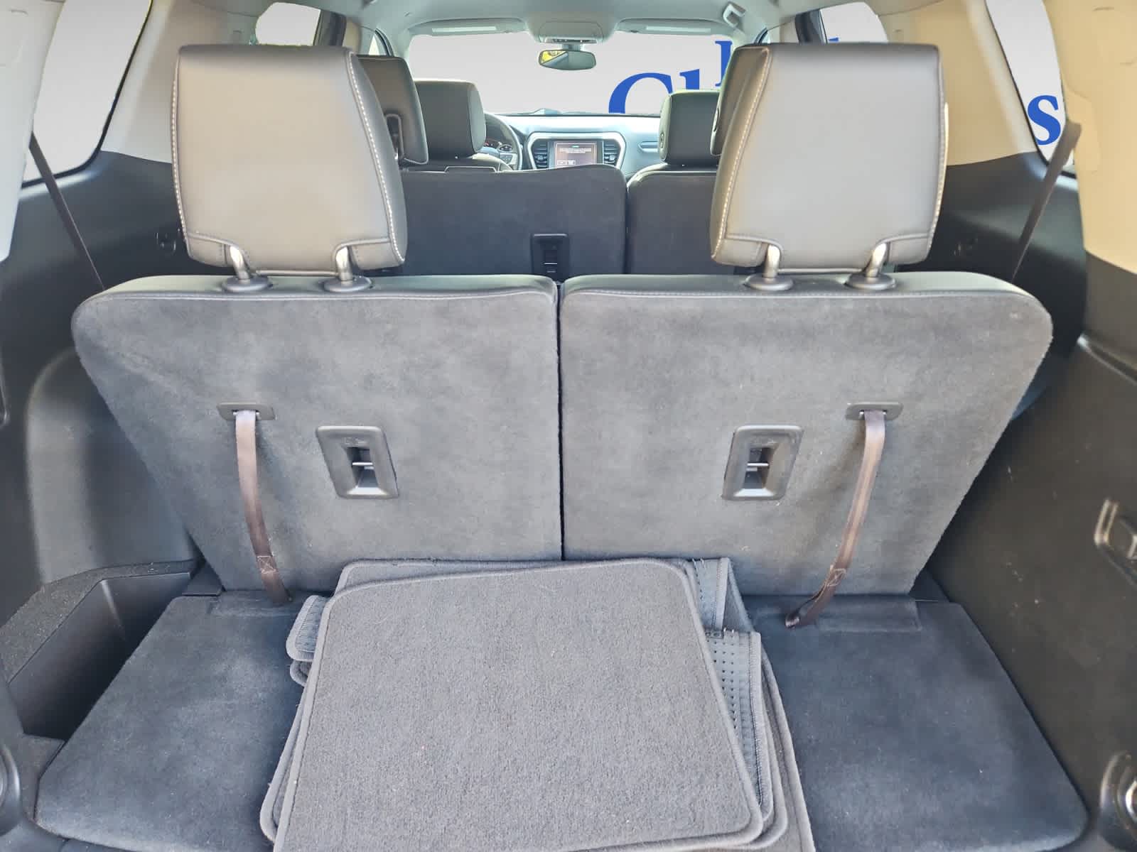 2018 Gmc Acadia SLT photo 4