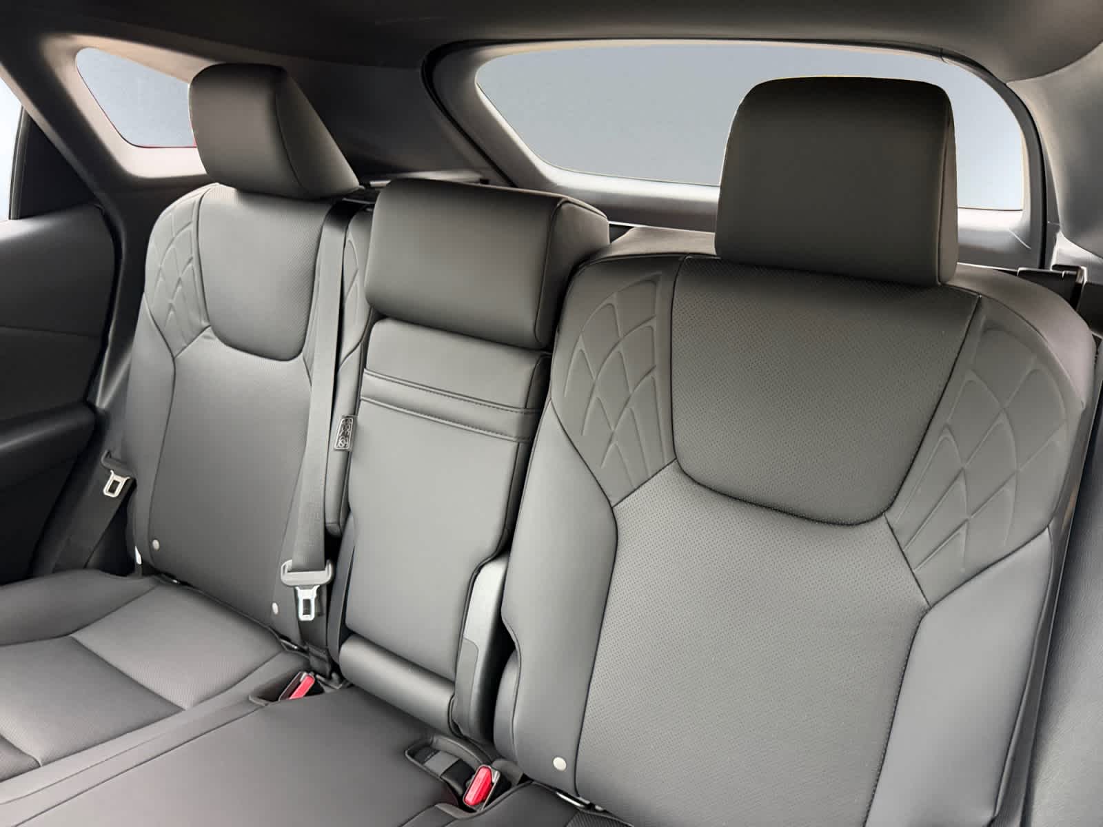 new 2026 Lexus RX car