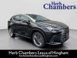  LEXUS NX 350