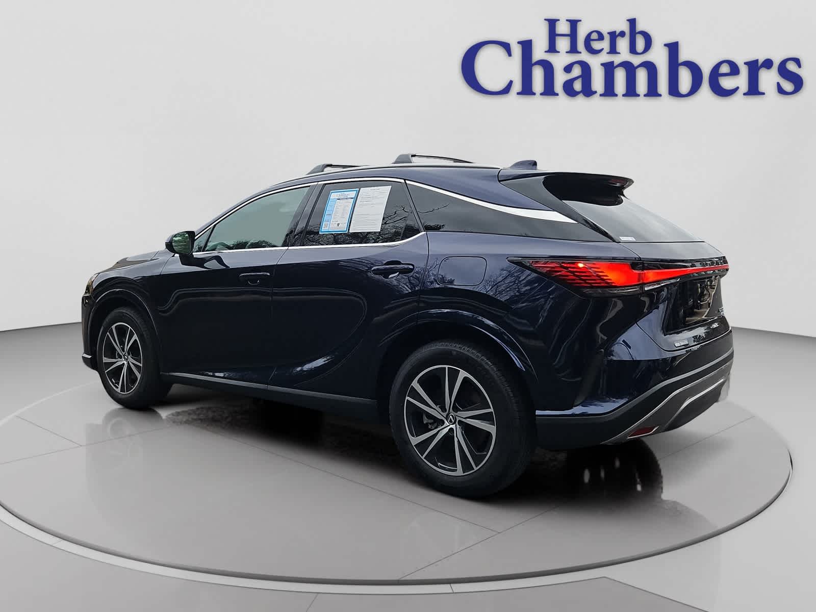 2024 Lexus RX Premium photo 3