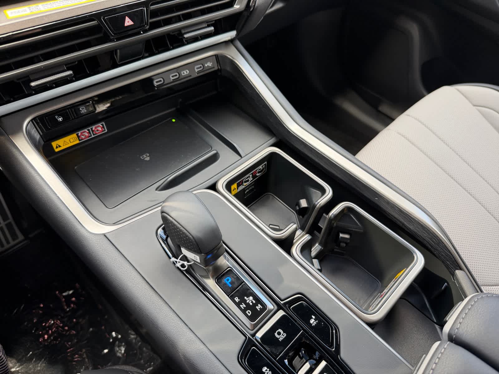 new 2026 Lexus TX 500h car