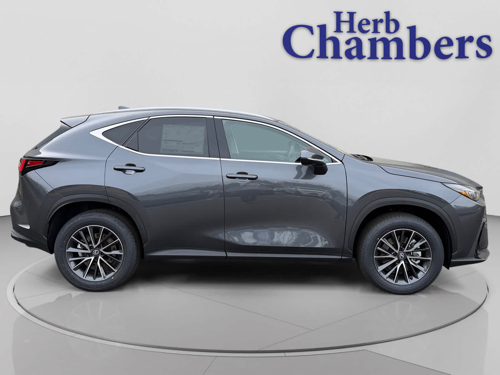 new 2026 Lexus NX car