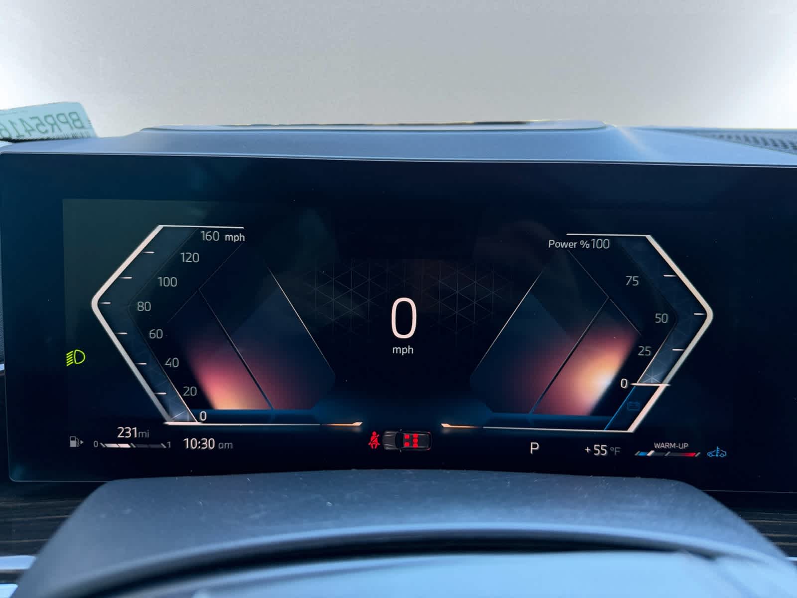 used 2023 BMW X7 xDrive40i car, priced at $54,998