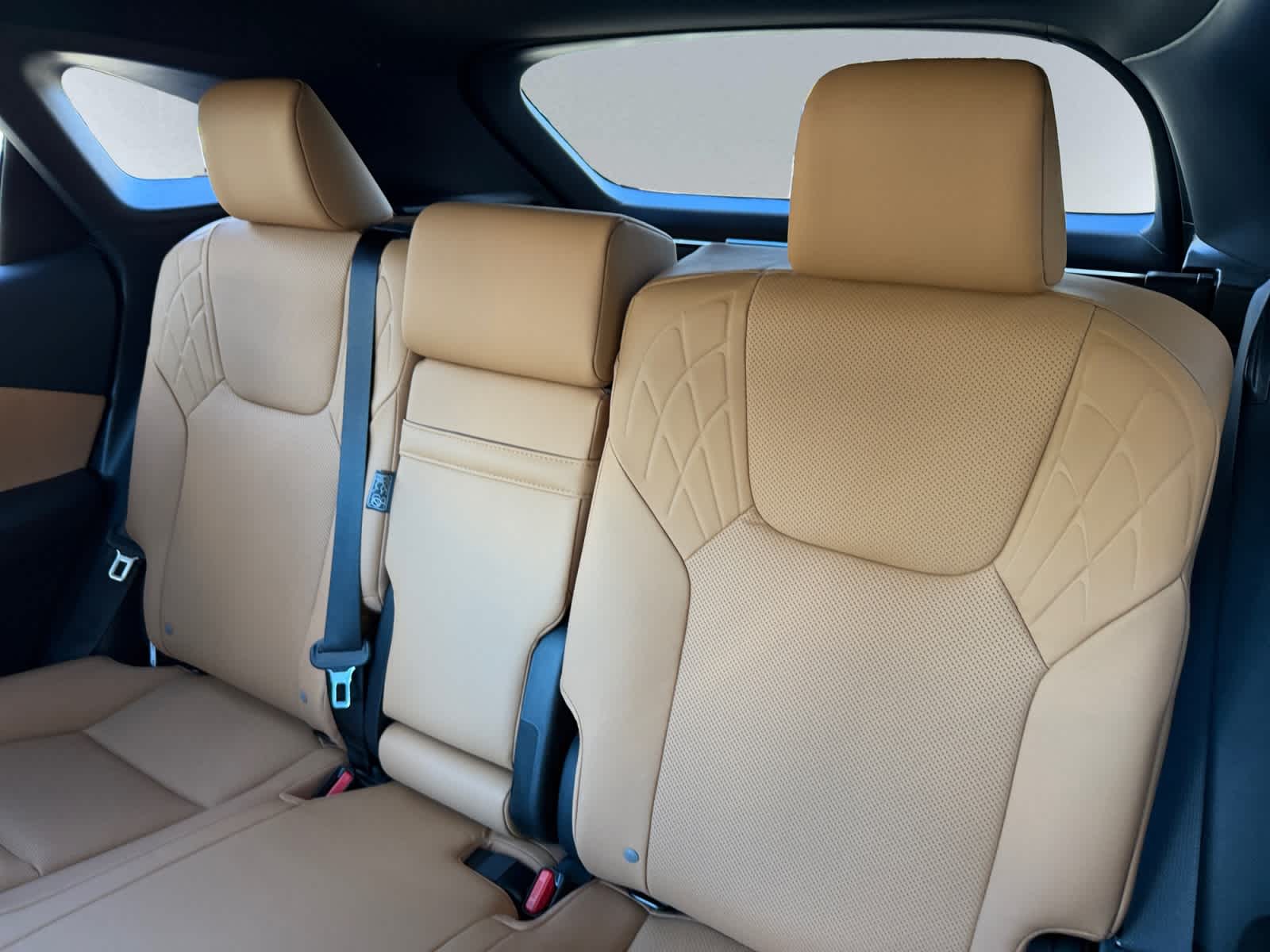 new 2026 Lexus RX 350 car