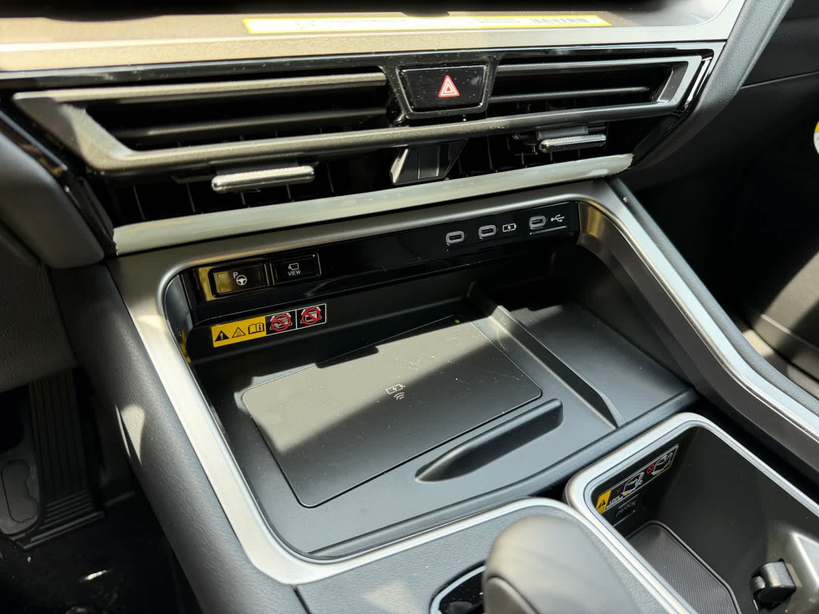 2026 Lexus TX 350 Premium - Photo 17