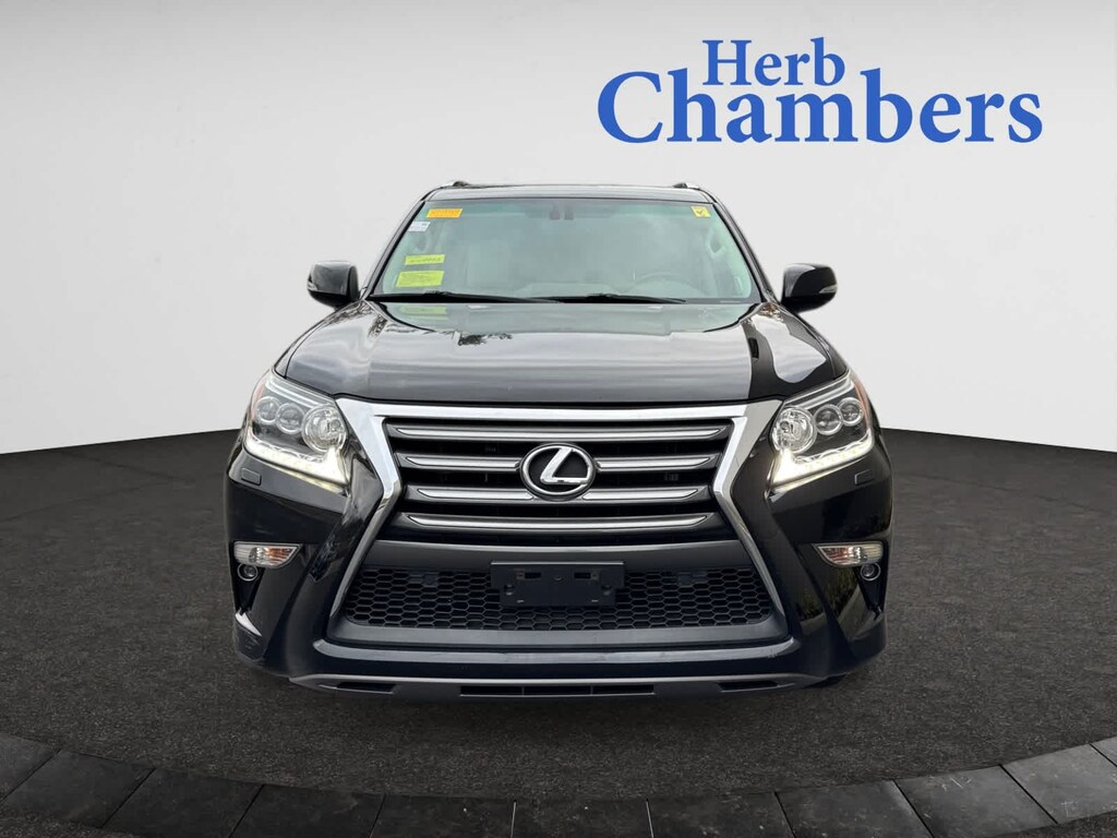 Used 2016 Lexus GX 460  SUV