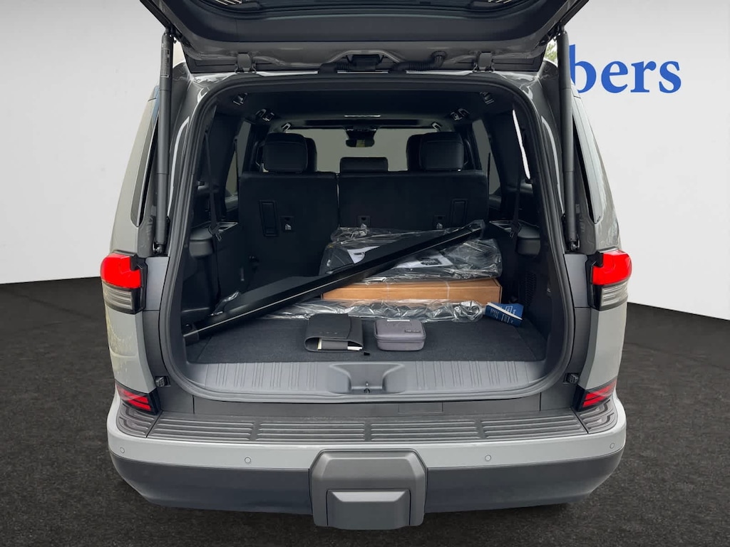 New 2025 Lexus GX 550 PREMIUM PLUS Sport Utility