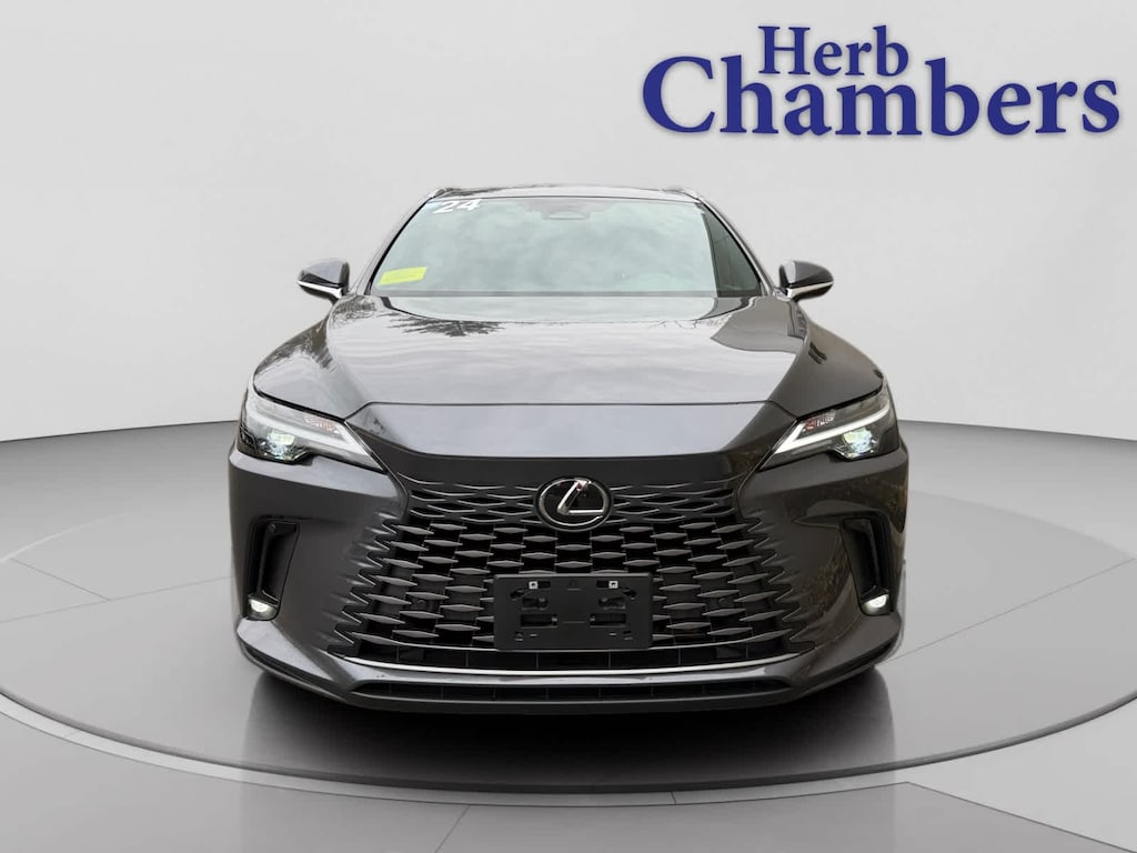Used 2024 Lexus RX 350 Premium SUV