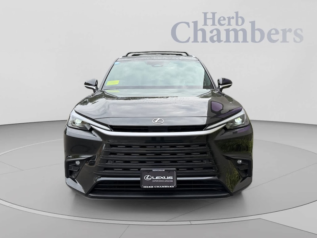 New 2026 Lexus TX TX 350 Premium Sport Utility