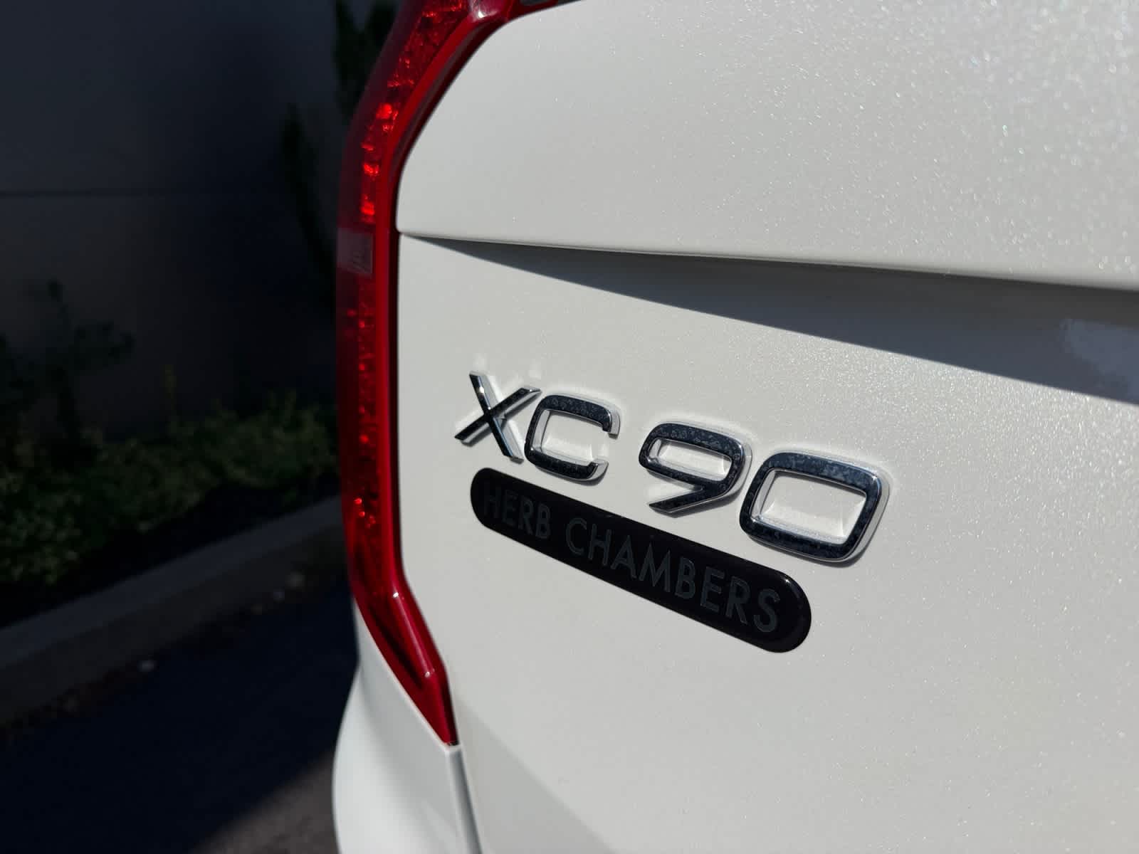 2019 Volvo XC90 Momentum - Photo 20