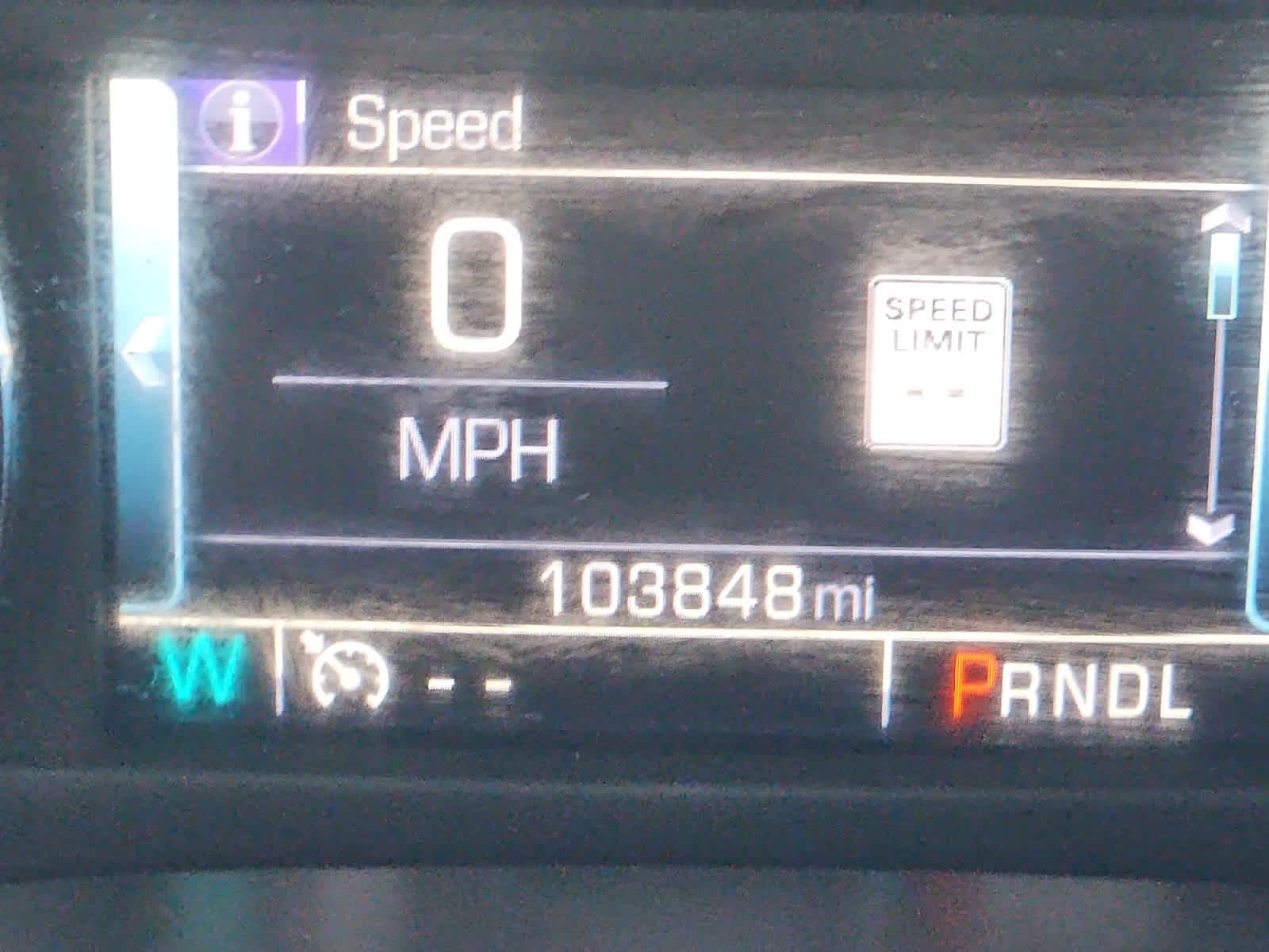 2017 Chevrolet Silverado 1500 LTZ photo 4