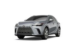New 2025 LEXUS RX 350h PREMIUM Sport Utility near Boston, MA