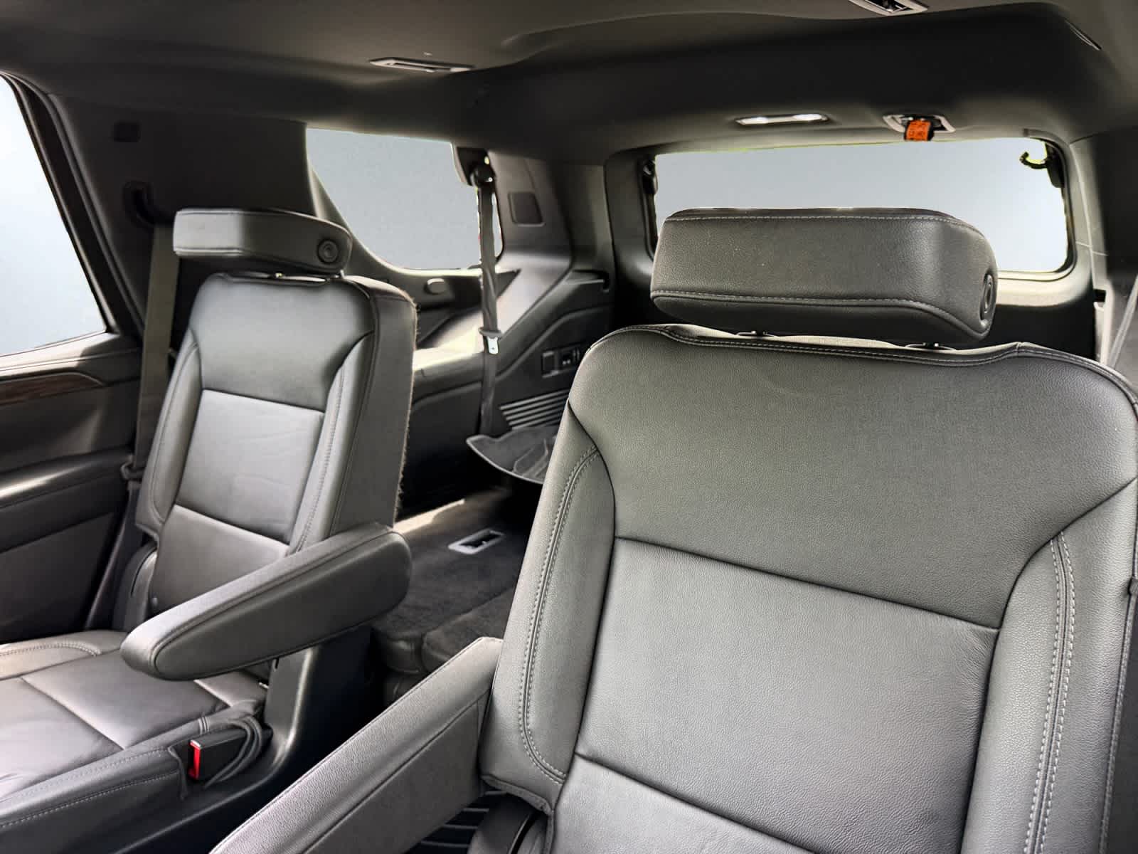used 2023 Chevrolet Tahoe car, priced at $45,598