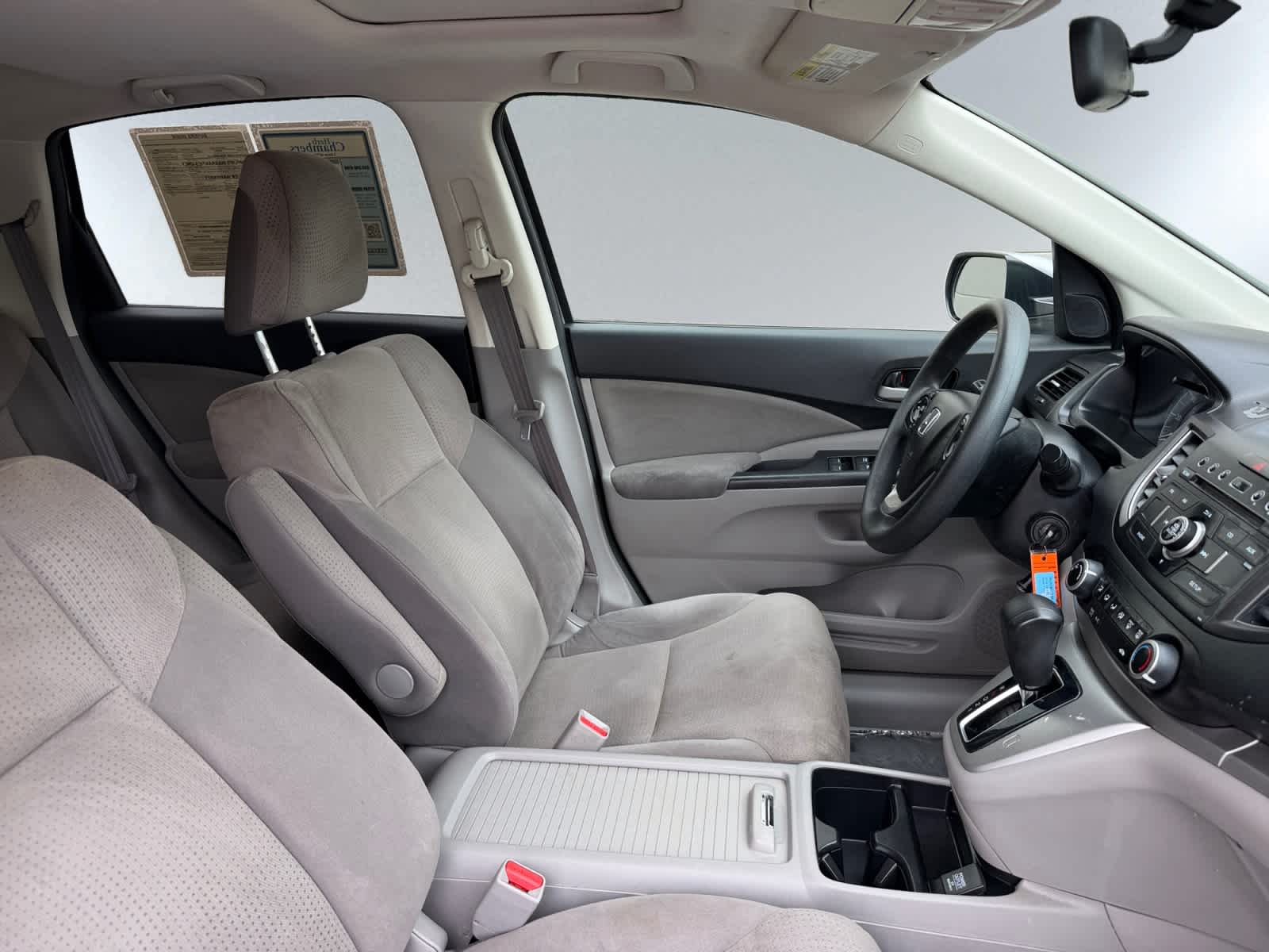 used 2014 Honda CR-V car, priced at $14,698