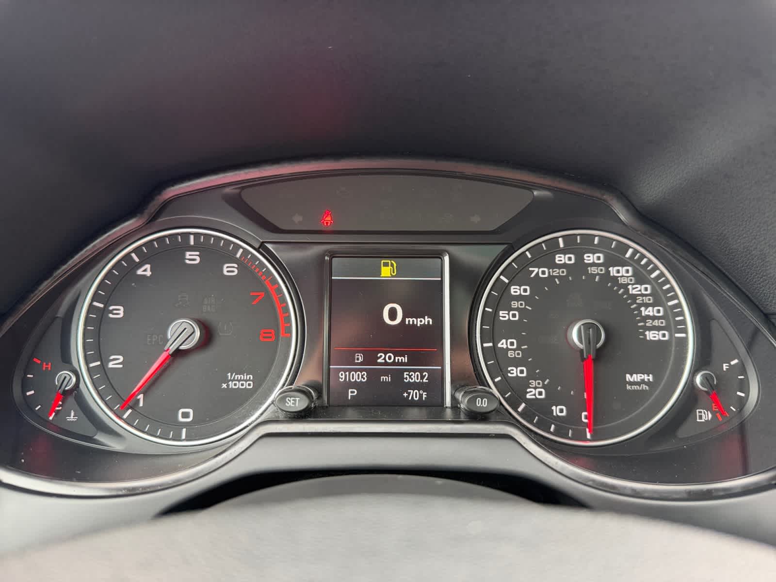 used 2015 Audi Q5 car, priced at $11,498