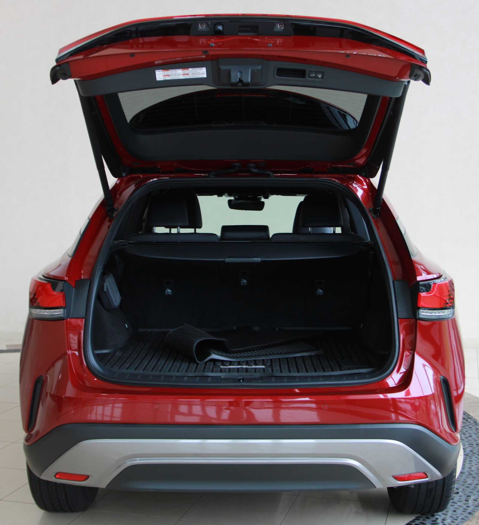 2023 Lexus RX 350 Premium photo 4