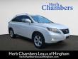 Used 2012 Lexus RX 350  SUV