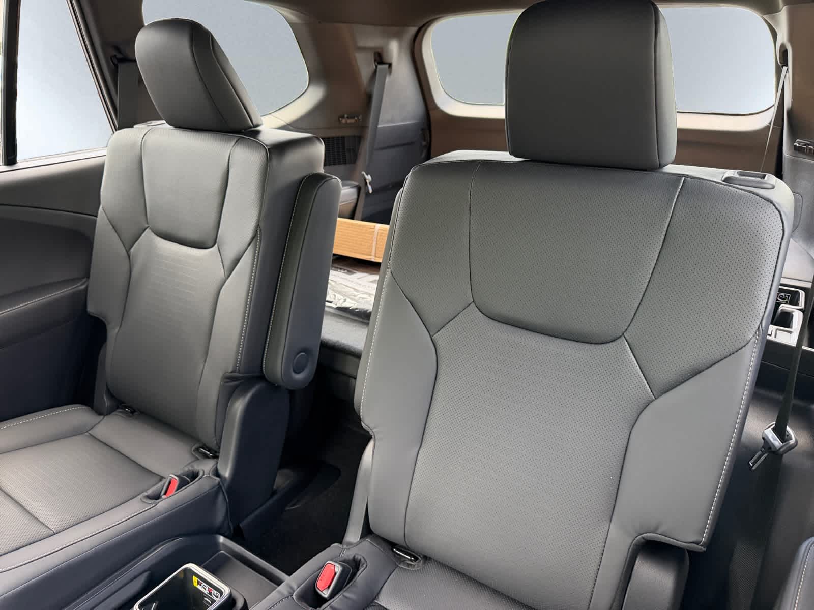 new 2026 Lexus TX 500h car
