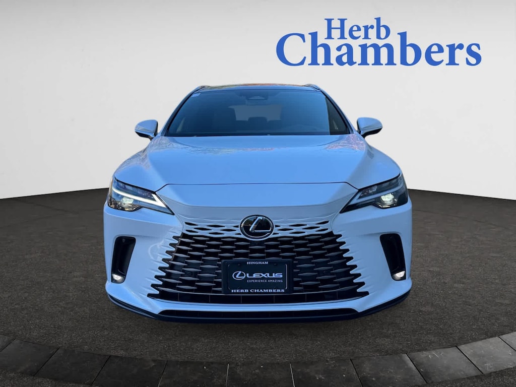 New 2026 Lexus RX 350 PREMIUM PLUS Sport Utility