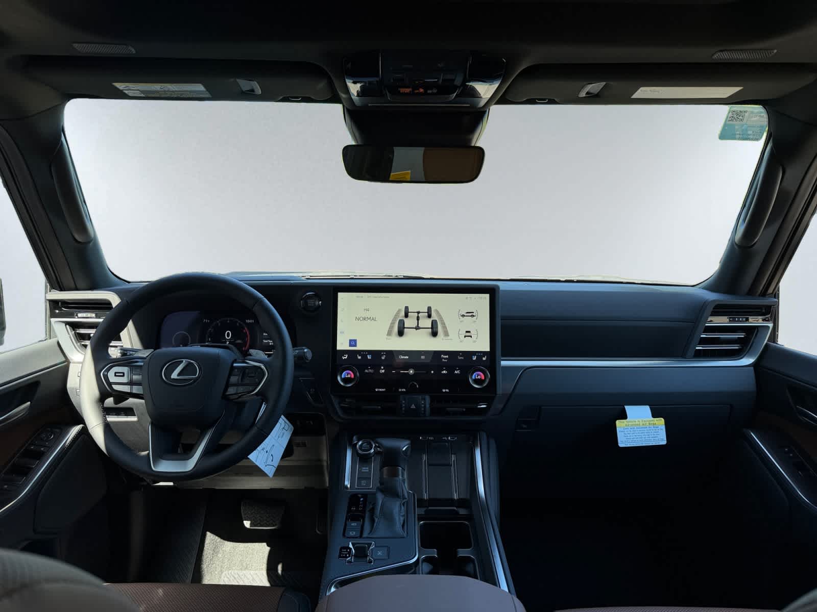 new 2026 Lexus GX car