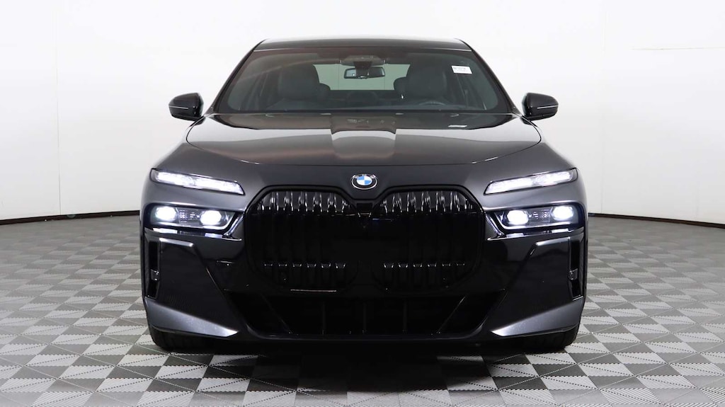 Used 2023 BMW 760i xDrive 760i xDrive Sedan