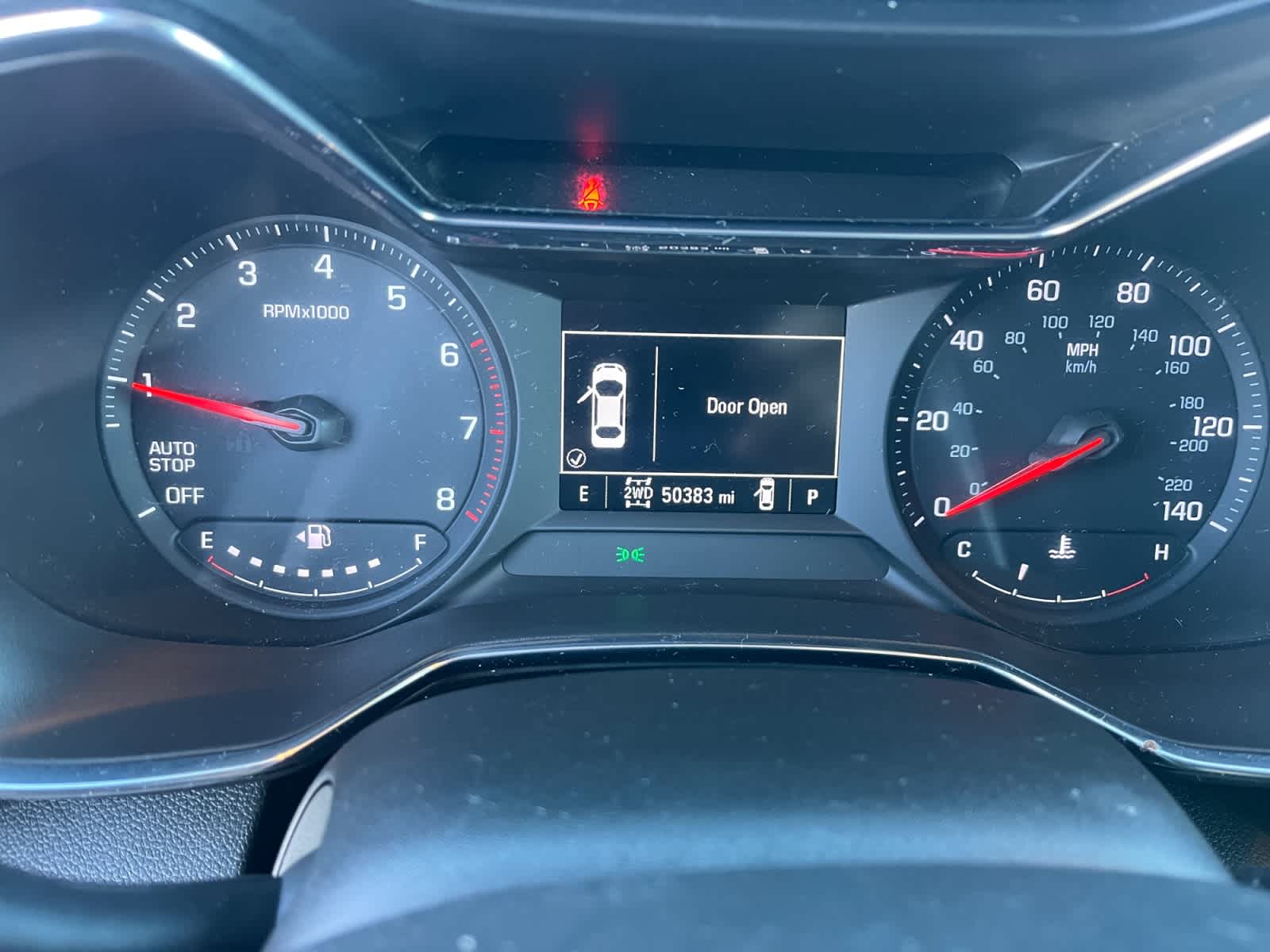 used 2022 Chevrolet TrailBlazer car, priced at $19,498