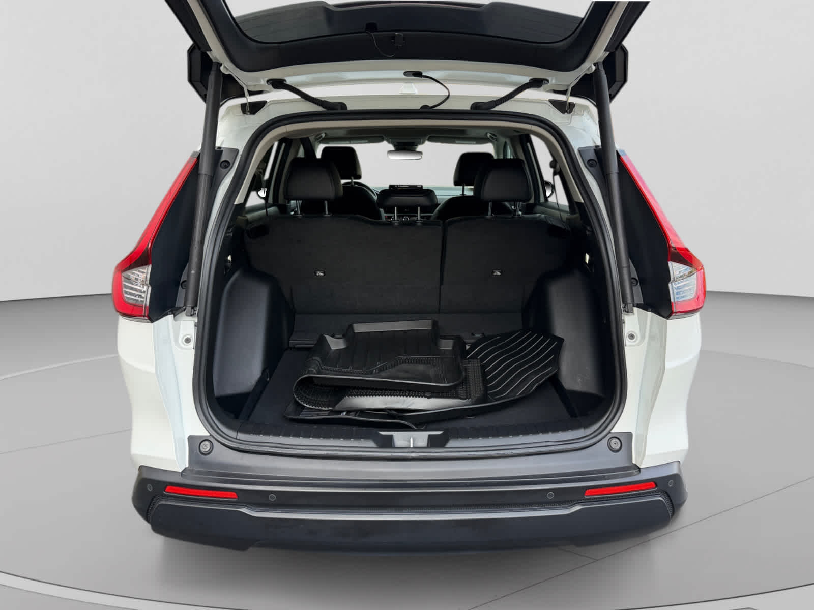 Used 2023 Honda CR-V EX-L SUV