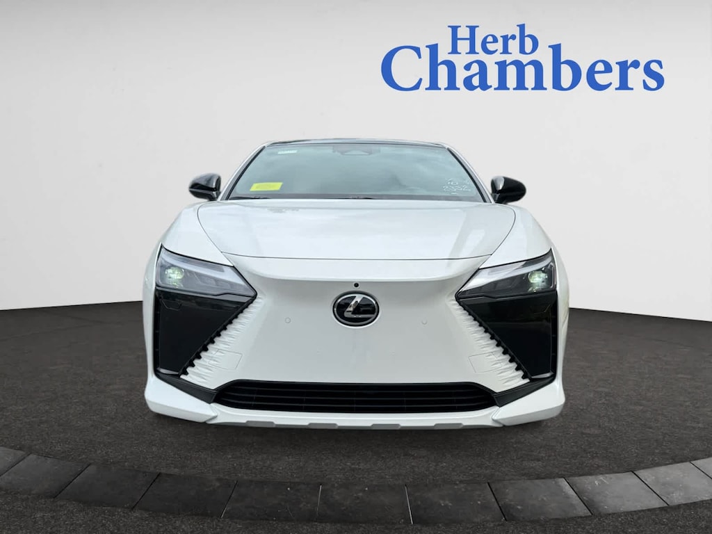 Used 2025 Lexus RZ Premium SUV