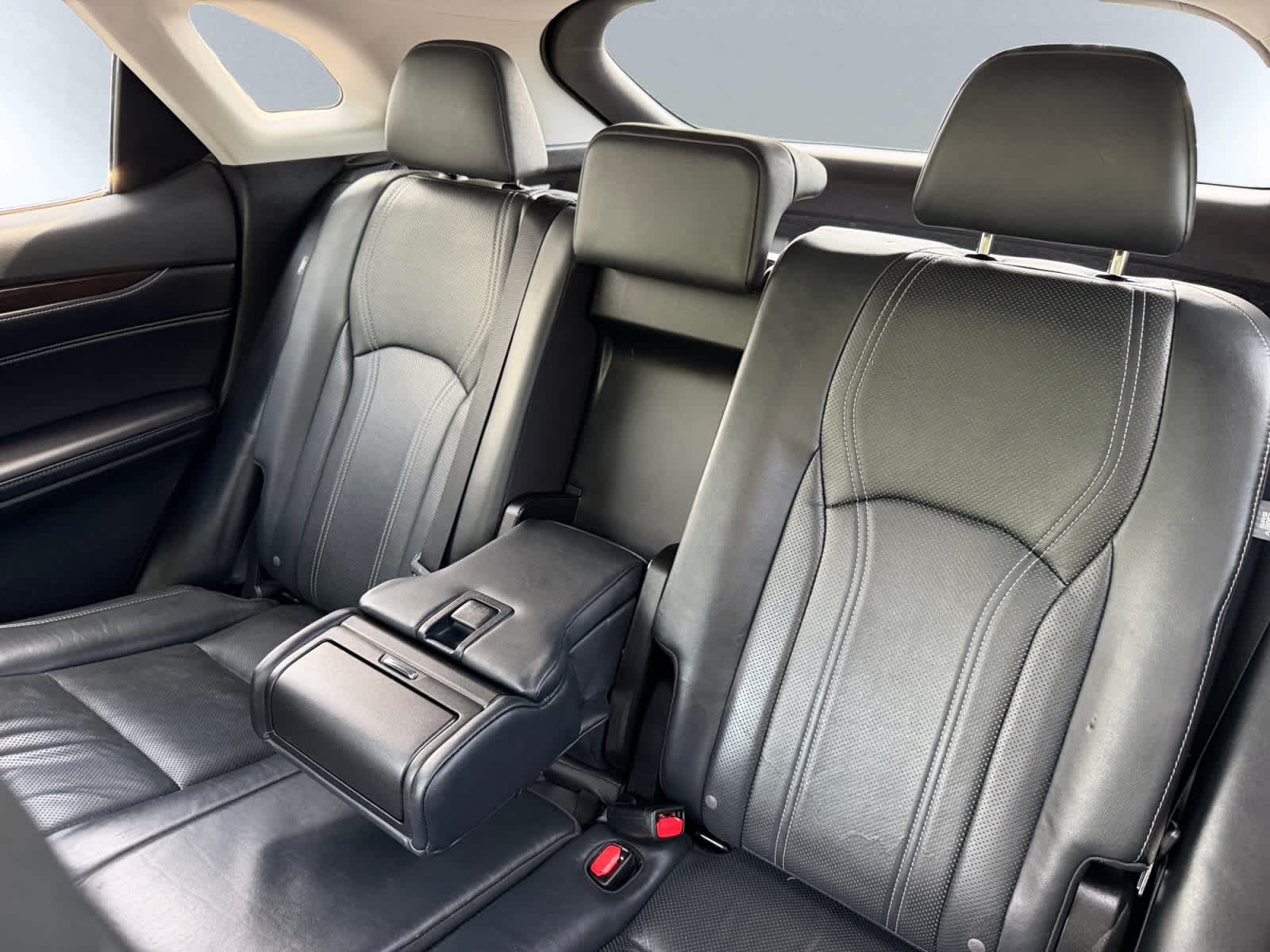 used 2016 Lexus RX 350 car, priced at $21,598