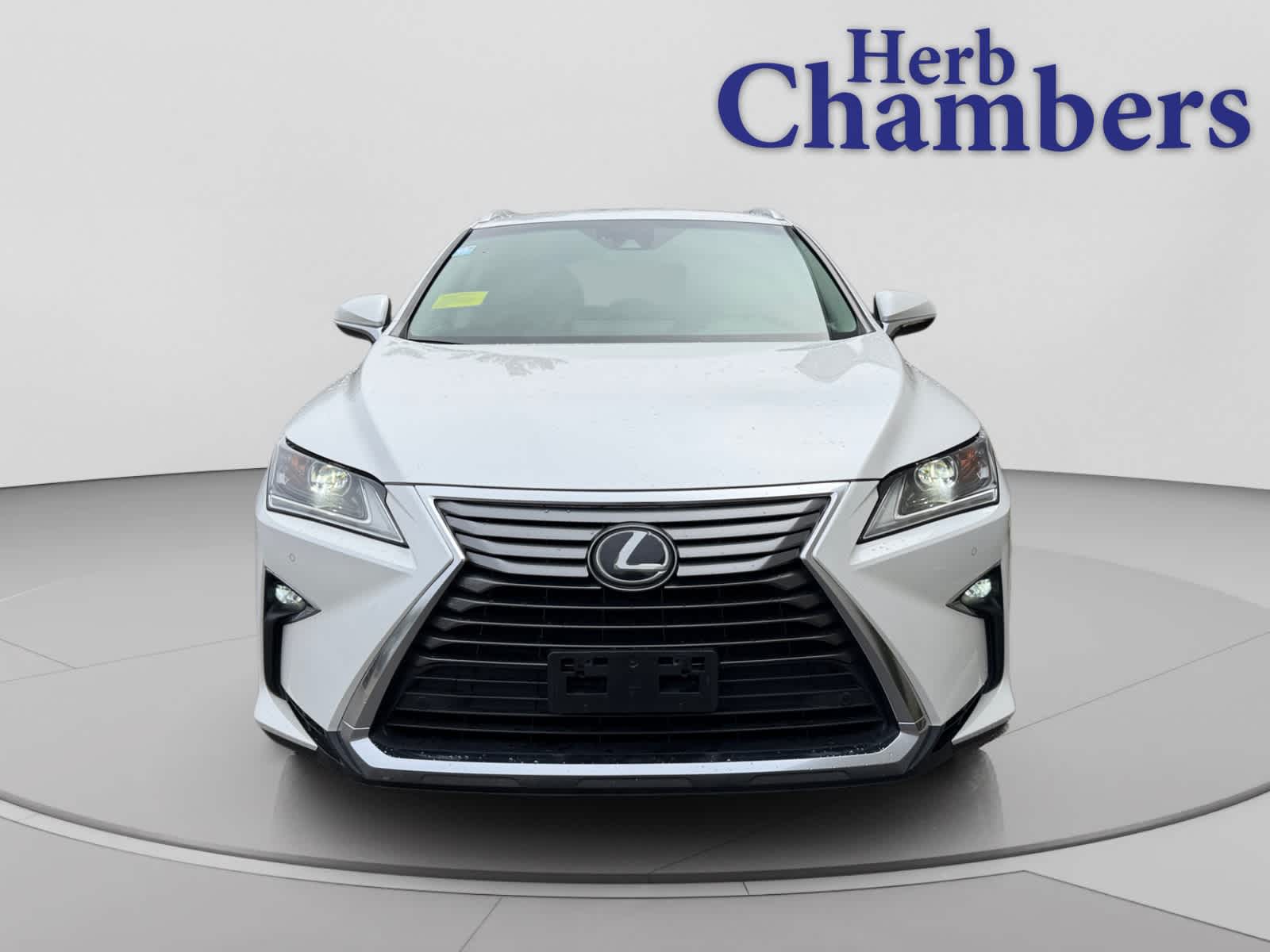 used 2019 Lexus RX 350 car, priced at $21,798