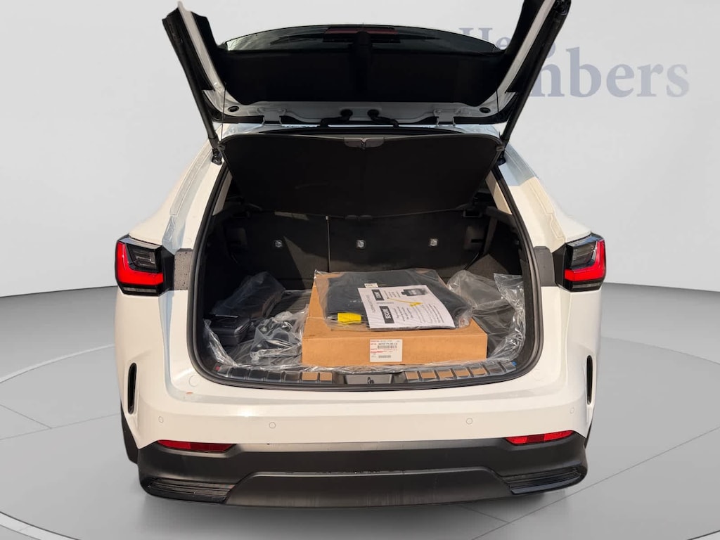 New 2026 Lexus NX NX 350h Luxury Sport Utility