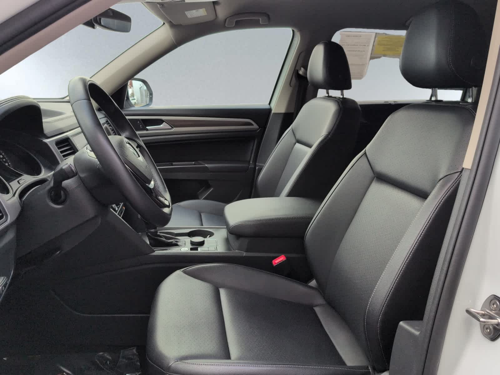 used 2019 Volkswagen Atlas car, priced at $18,998