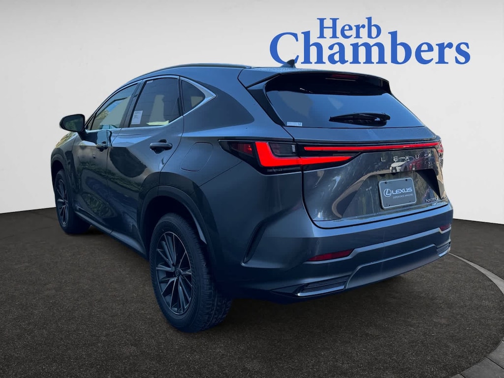 New 2026 Lexus NX 350 PREMIUM Sport Utility