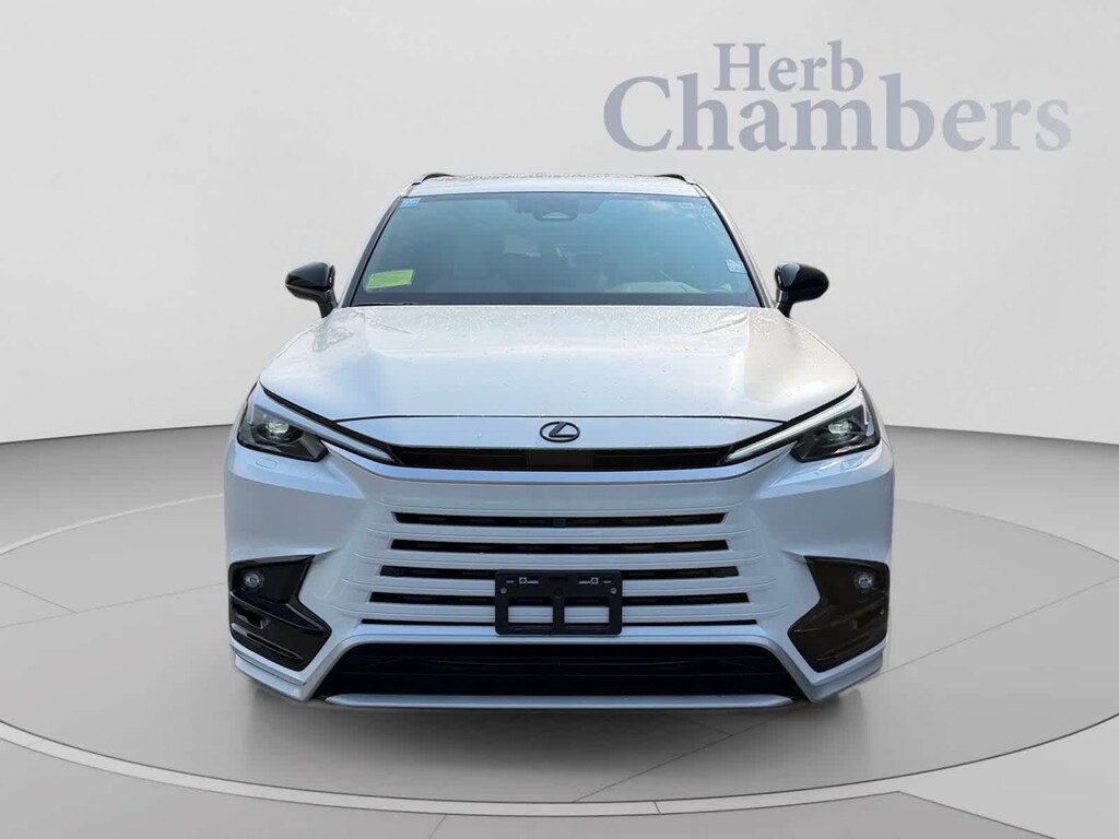 New 2026 Lexus TX 500h F SPORT PERFORMANCE PREMIUM AWD Sport Utility