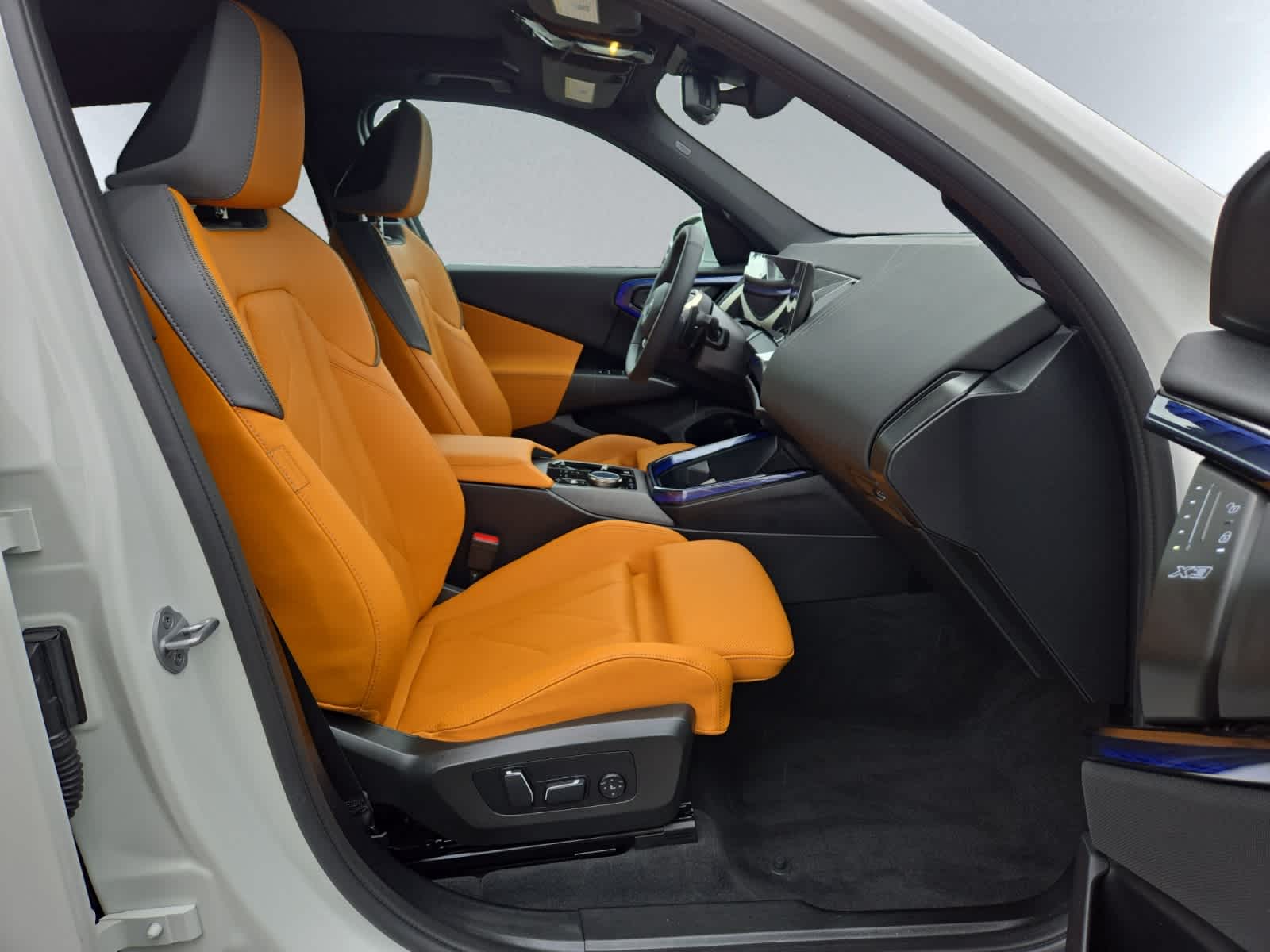 2025 BMW X3 30 - Photo 20