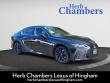 Used 2023 Lexus IS 350 F Sport Sedan