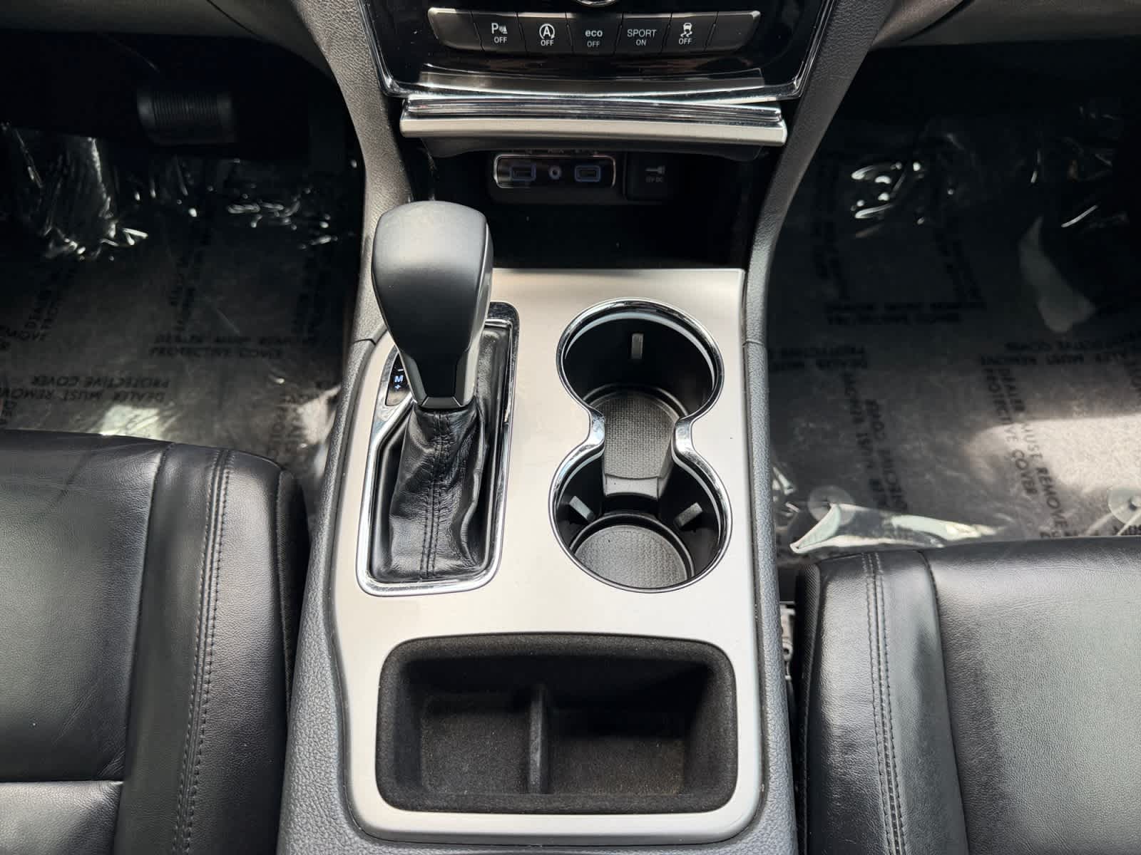 used 2019 Jeep Grand Cherokee car, priced at $16,998