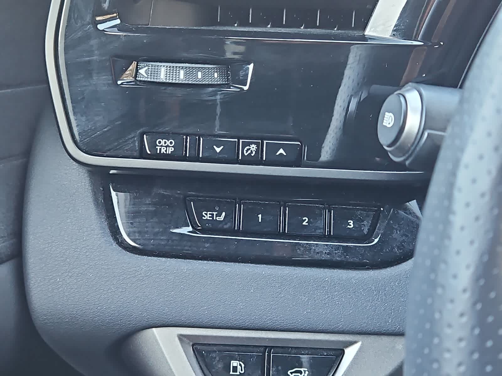 used 2023 Lexus RX car, priced at $52,998