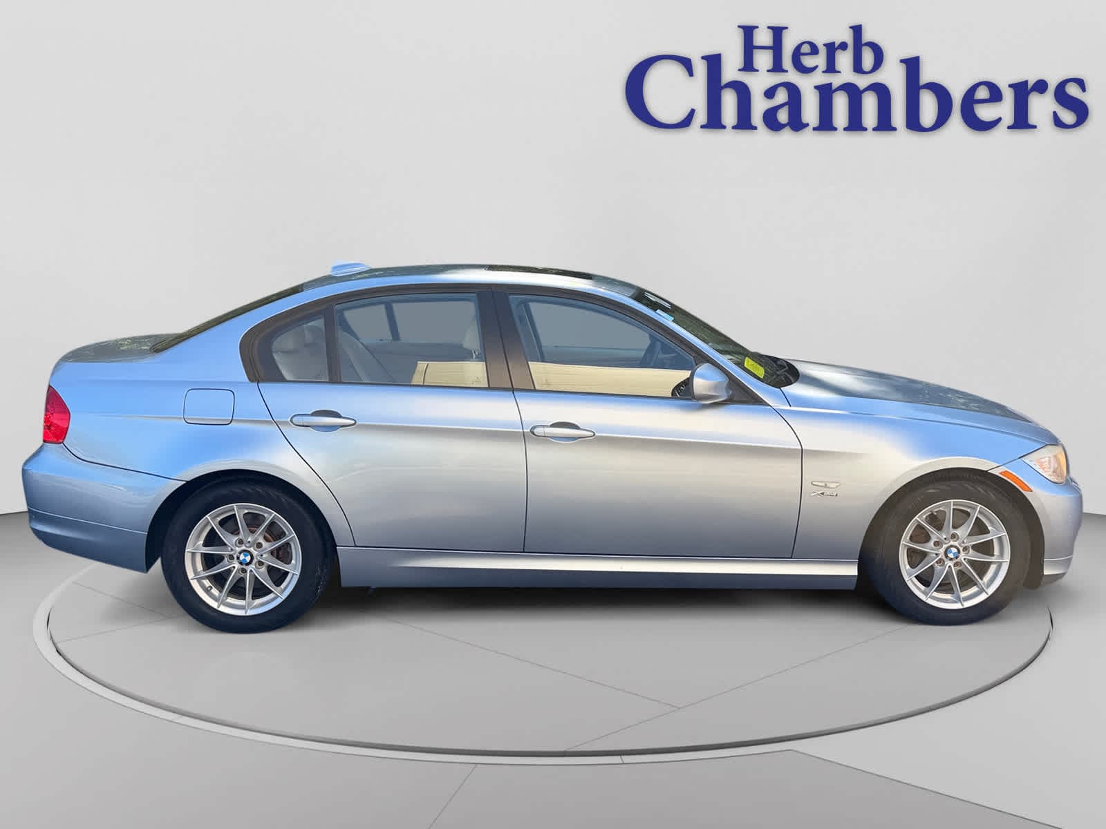 used 2010 BMW 328i xDrive car, priced at $10,498