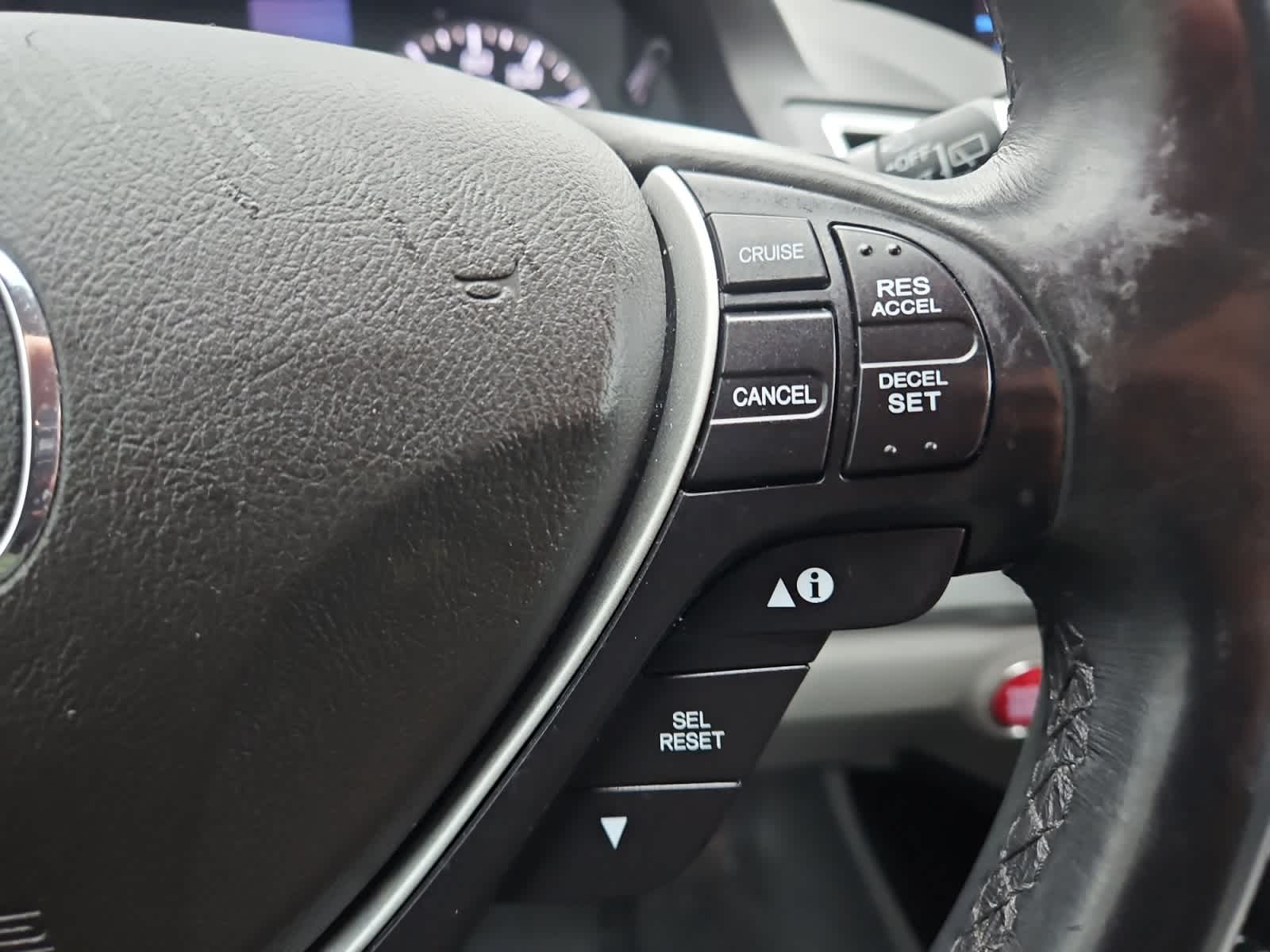 used 2018 Acura RDX car, priced at $15,998