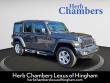 Used 2021 Jeep Wrangler Unlimited Sport S SUV