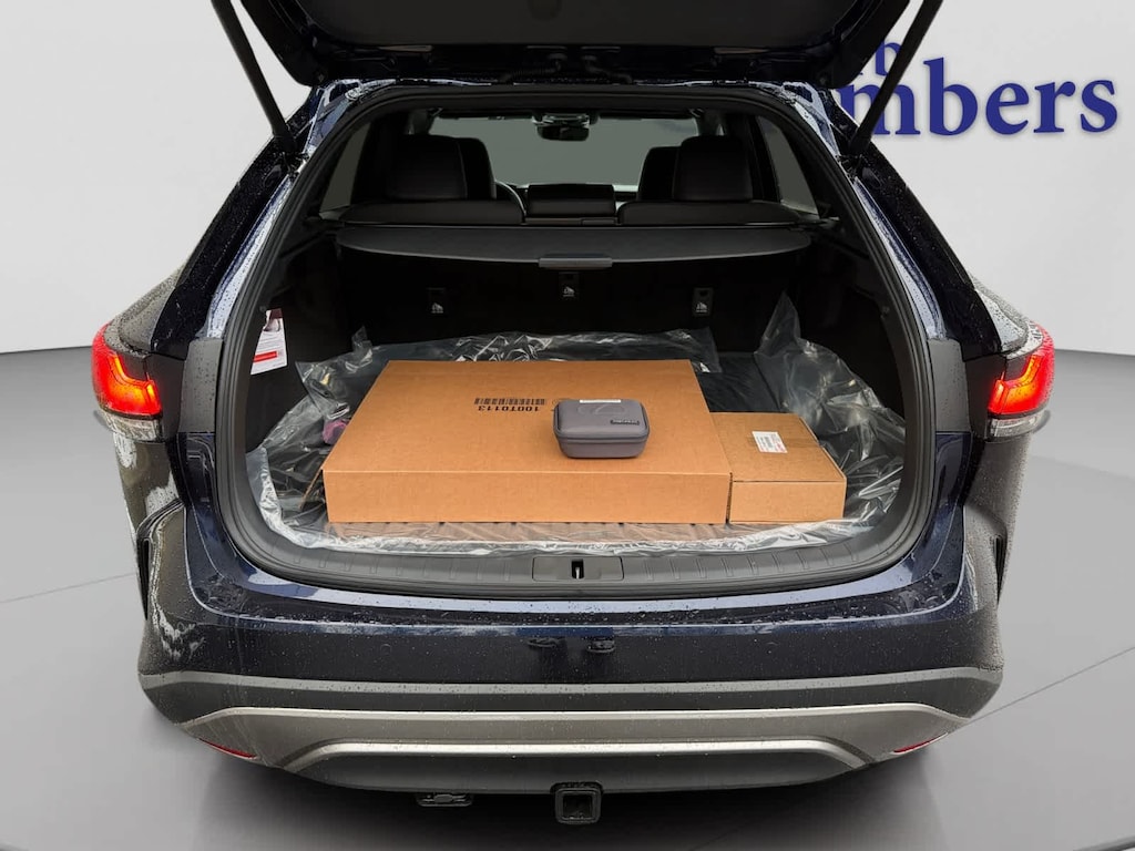 New 2026 Lexus RX RX 350h Premium Sport Utility