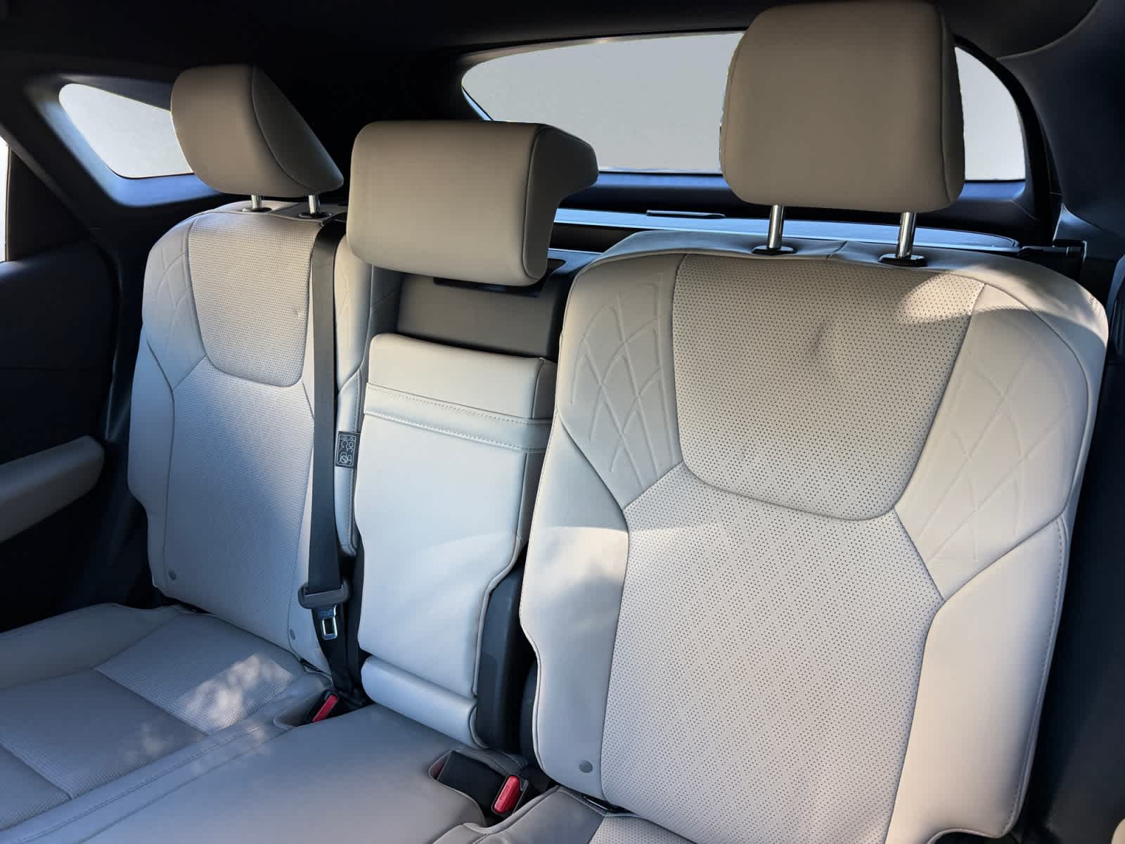 used 2023 Lexus RX 350 car, priced at $50,998