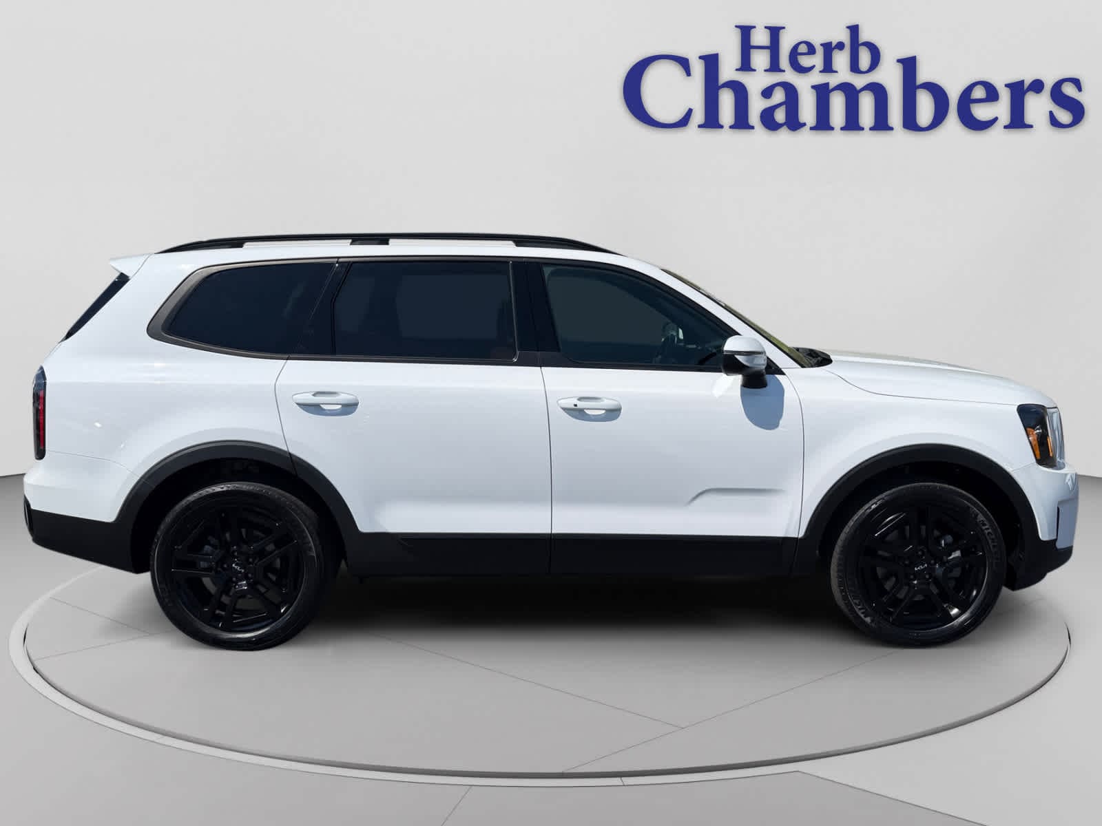 used 2024 Kia Telluride car, priced at $34,888