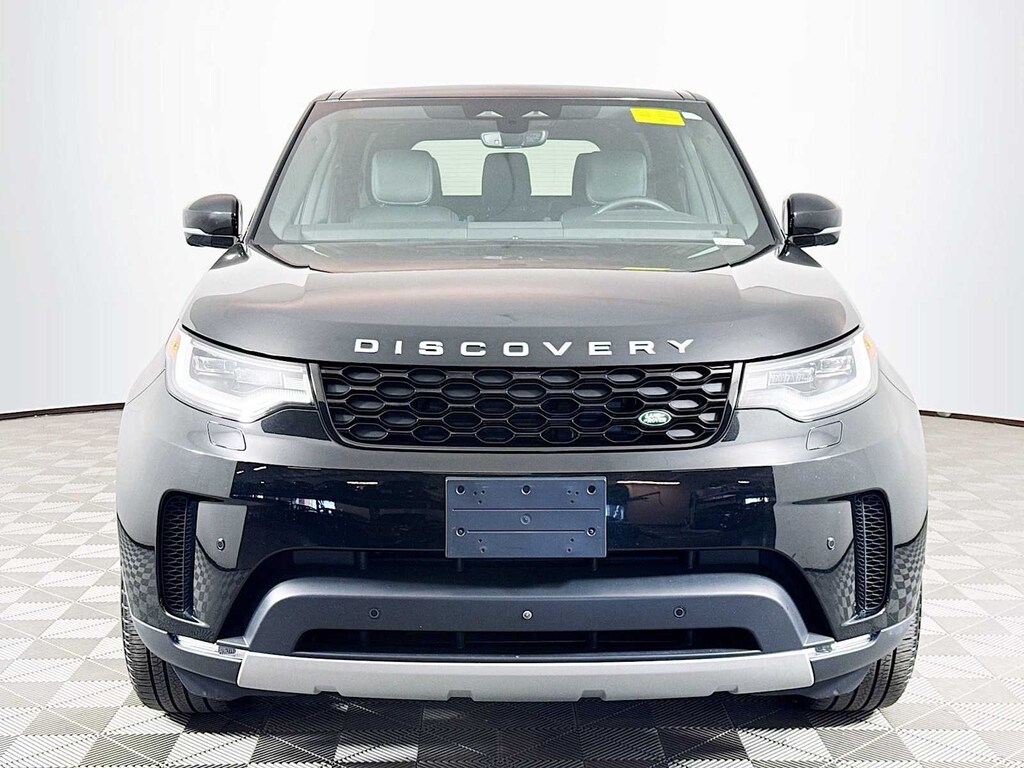 Used 2025 Land Rover Discovery S SUV