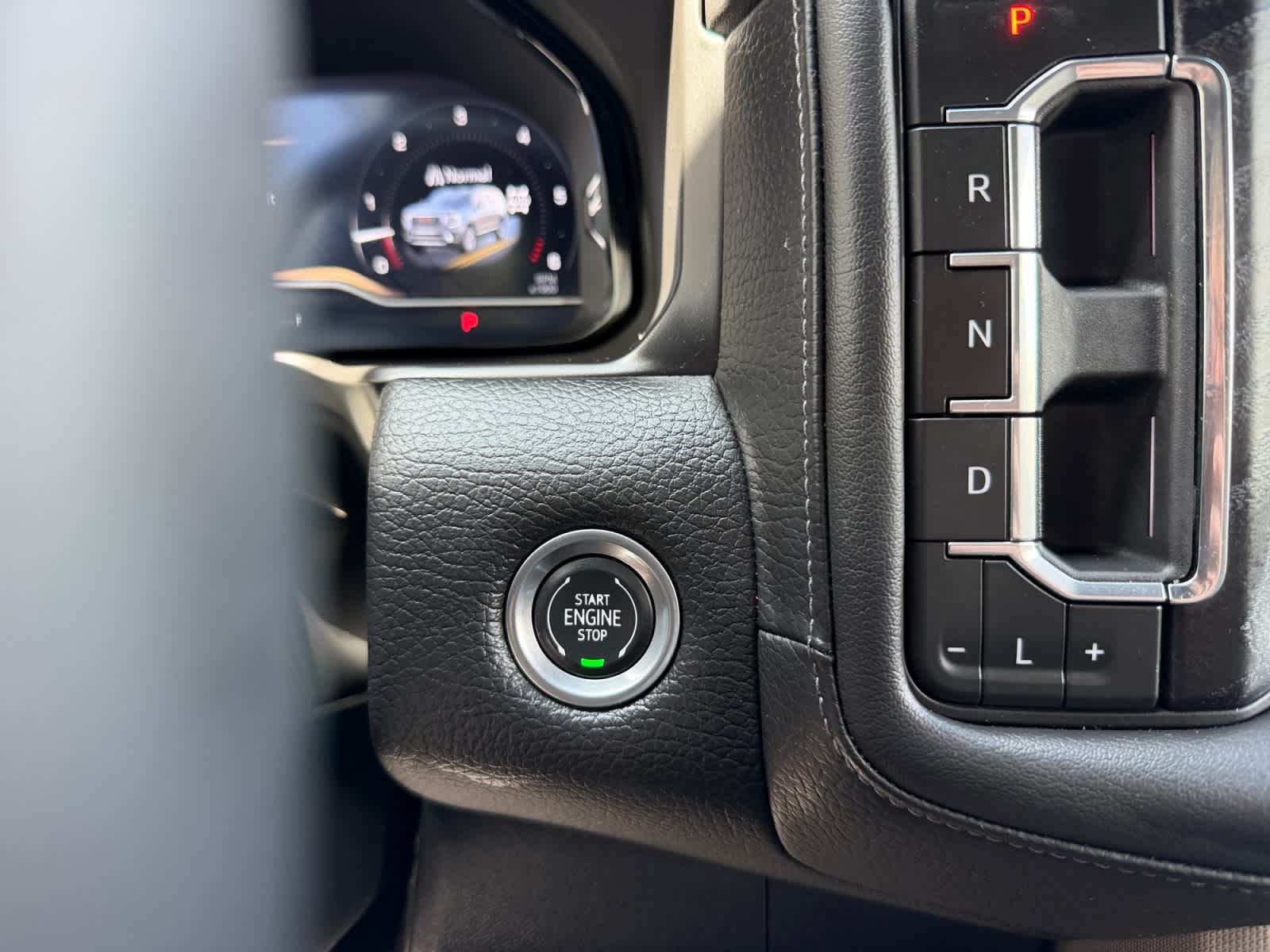 used 2024 GMC Yukon Denali car, priced at $66,598
