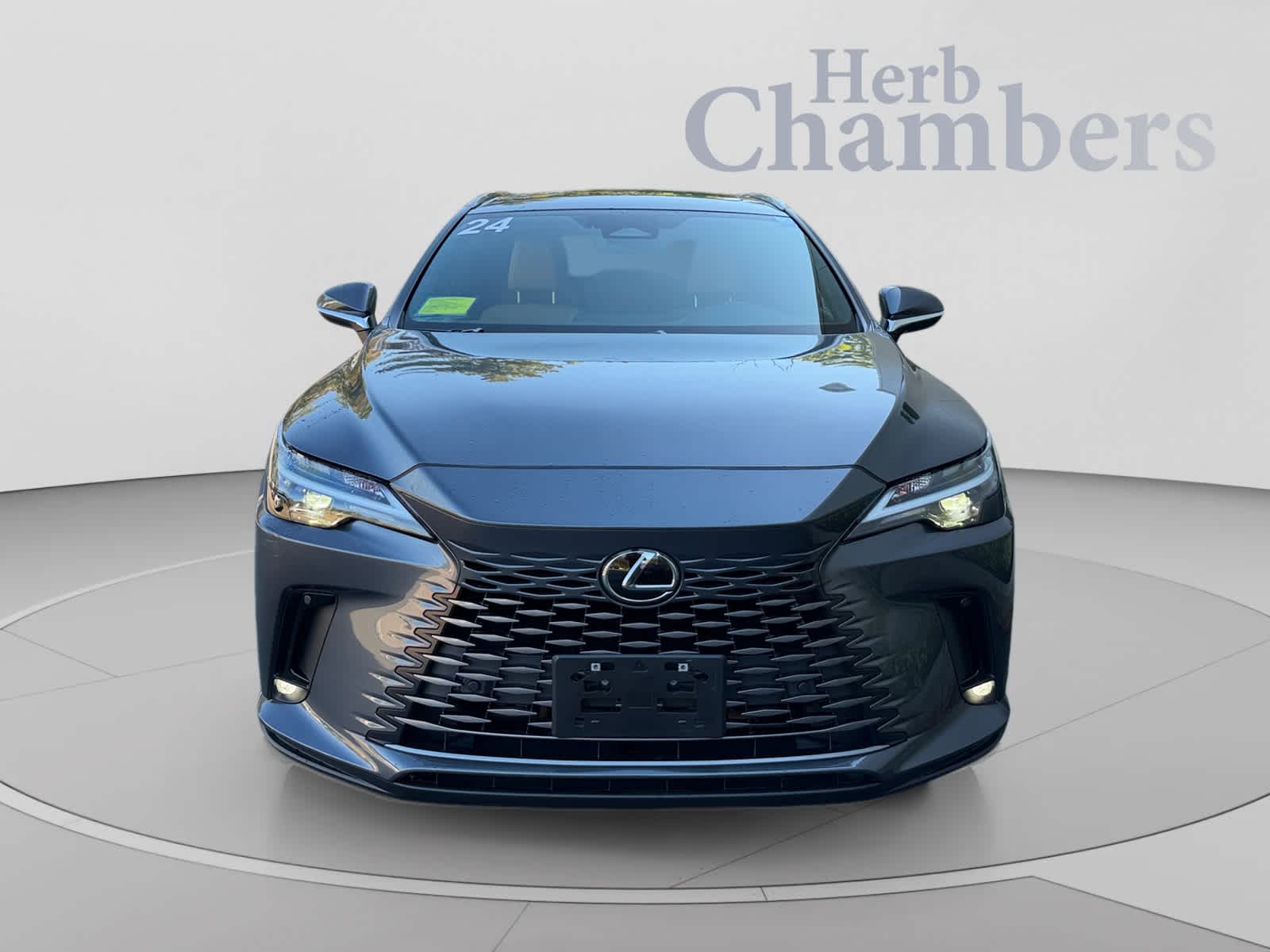 Certified 2024 Lexus RX 350 Premium SUV