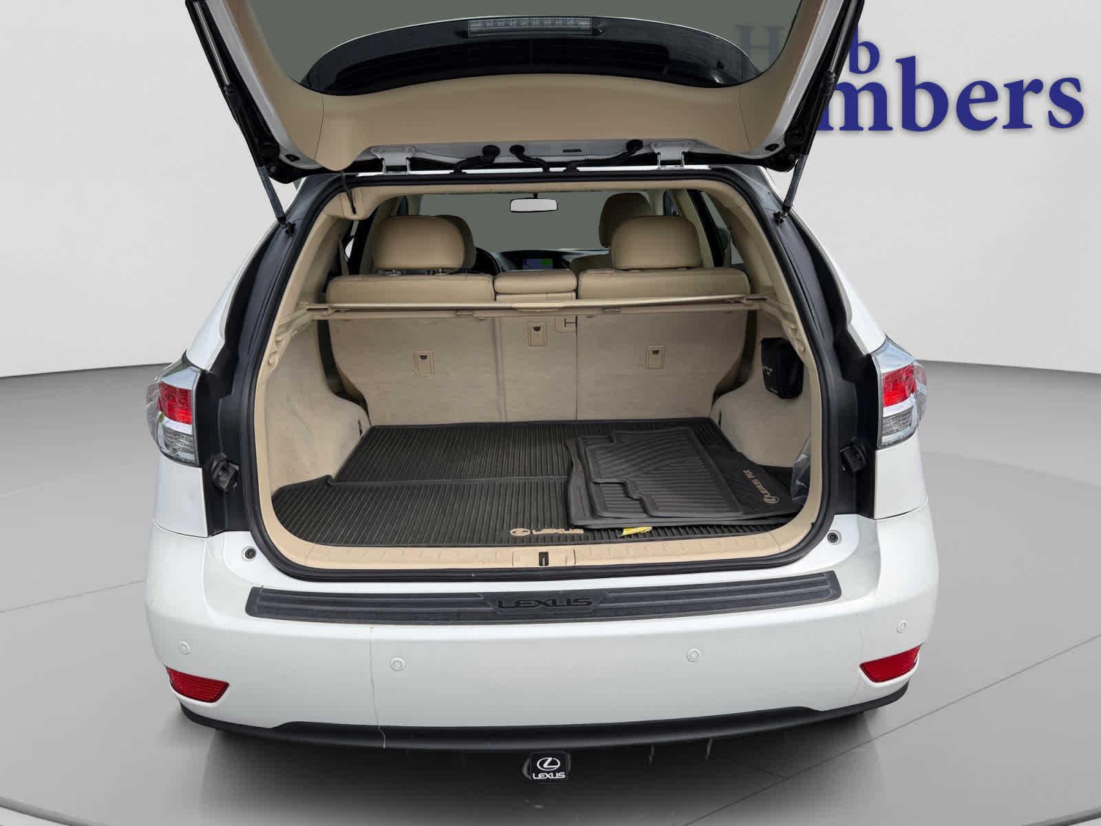 used 2015 Lexus RX 350 car, priced at $16,998